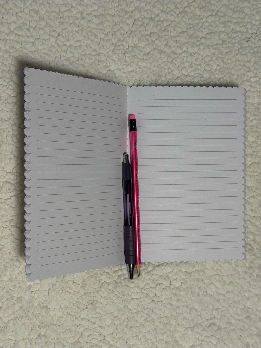 The Cozy Journaling Self-Care Bundle.